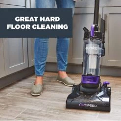 Eureka AirSpeed Compact Upright Bagless Vacuum Cleaner -Vacuum Cleaners Sales Store eureka upright vacuums hdue1a 44 1000