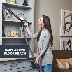 Eureka AirSpeed Compact Upright Bagless Vacuum Cleaner -Vacuum Cleaners Sales Store eureka upright vacuums hdue1a fa 1000