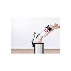 Eureka Air Speed Bagless Corded Washable Filter Multi-Surface Upright Vacuum in Red -Vacuum Cleaners Sales Store eureka upright vacuums neu102 4f 1000