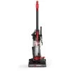 Eureka Air Speed Bagless Corded Washable Filter Multi-Surface Upright Vacuum in Red -Vacuum Cleaners Sales Store eureka upright vacuums neu102 64 1000