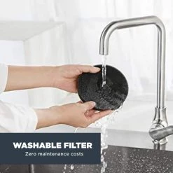 Eureka Air Speed Bagless Corded Washable Filter Multi-Surface Upright Vacuum in Red -Vacuum Cleaners Sales Store eureka upright vacuums neu102 76 1000