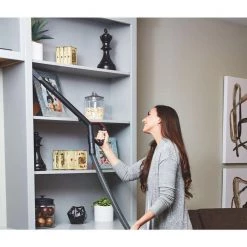 Eureka Air Speed Bagless Corded Washable Filter Multi-Surface Upright Vacuum in Red -Vacuum Cleaners Sales Store eureka upright vacuums neu102 fa 1000