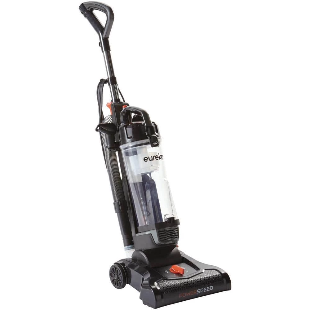 Eureka PowerSpeed Multi-Surface Upright Bagless Vacuum Cleaner 5 Eureka PowerSpeed Multi-Surface Upright Bagless Vacuum Cleaner - Image 3