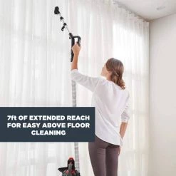 Eureka PowerSpeed Multi-Surface Upright Bagless Vacuum Cleaner 17 Eureka PowerSpeed Multi-Surface Upright Bagless Vacuum Cleaner -Vacuum Cleaners Sales Store eureka upright vacuums neu180 44 1000