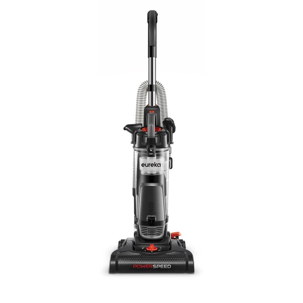 Eureka PowerSpeed Multi-Surface Upright Bagless Vacuum Cleaner 3 Eureka PowerSpeed Multi-Surface Upright Bagless Vacuum Cleaner