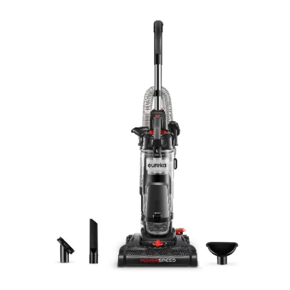 Eureka PowerSpeed Multi-Surface Upright Bagless Vacuum Cleaner 4 Eureka PowerSpeed Multi-Surface Upright Bagless Vacuum Cleaner - Image 2