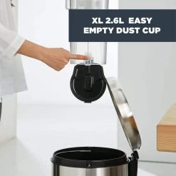 Eureka PowerSpeed Multi-Surface Upright Bagless Vacuum Cleaner 18 Eureka PowerSpeed Multi-Surface Upright Bagless Vacuum Cleaner -Vacuum Cleaners Sales Store eureka upright vacuums neu180 fa 1000