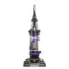 Eureka PowerSpeed Bagless Corded Washable Filter Multisurface in Purple Upright Vacuum with Bonus Dust Cup -Vacuum Cleaners Sales Store eureka upright vacuums neu203 64 1000