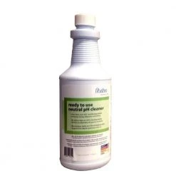Forbo Ready to Use Neutral pH Cleaner, Quart