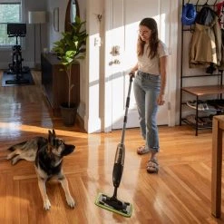 GoodHands 16 oz. Lemon Drops Scented Multi-Surface Floor Cleaner Tabs (20 Refills) -Vacuum Cleaners Sales Store goodhands hard surface cleaners 690 20 44 1000