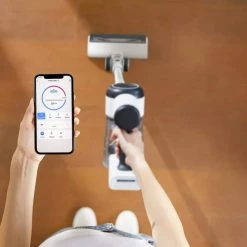 Tineco Pure One X Pet Smart Cordless Stick Vacuum -Vacuum Cleaners Sales Store handheld vacuums vs100900us 1f 1000