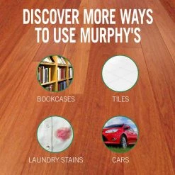 Murphy's Oil 22 oz. Orange Soap Spray (12-Pack) -Vacuum Cleaners Sales Store hardwood floor cleaners 01031 combo3 fa 1000
