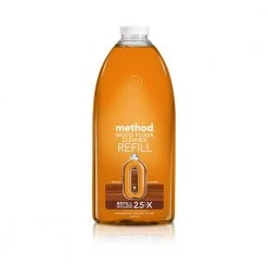 Method 68 oz. Wood Floor Cleaner Refill