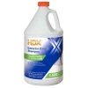 HDX 1 Gal. Extractor Carpet Shampoo -Vacuum Cleaners Sales Store hdx carpet cleaning products hdxcs128 64 1000