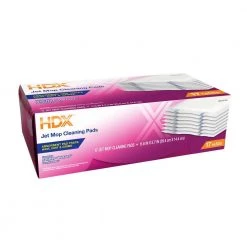 HDX Mop Floor Pads (17-Count) -Vacuum Cleaners Sales Store hdx hard surface cleaners homde18 c3 1000