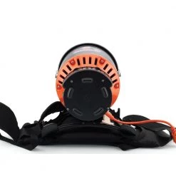 HOOVER Commercial Pro Lightweight Backpack Vacuum Cleaner Machine with Attachment Tool Kit -Vacuum Cleaners Sales Store hoover backpack vacuums c2401 1f 1000