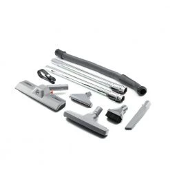 HOOVER Commercial Pro Canister Vacuum Cleaner Machine Lightweight with Attachment Tool Kit 23 HOOVER Commercial Pro Canister Vacuum Cleaner Machine Lightweight with Attachment Tool Kit -Vacuum Cleaners Sales Store hoover canister vacuums ch30000 44 1000