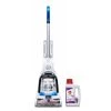 HOOVER PowerDash Pet Compact Carpet Cleaner Machine with 64 oz. Paws and Claws Pet Carpet Cleaner Solution Combo Kit -Vacuum Cleaners Sales Store hoover carpet cleaners fh50700us 2 64 1000