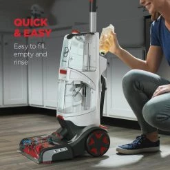 HOOVER Professional Series SmartWash Advanced Automatic Carpet Cleaner Machine -Vacuum Cleaners Sales Store hoover carpet cleaners fh52002 44 1000