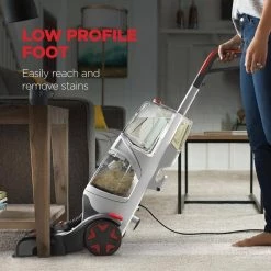 HOOVER Professional Series SmartWash Advanced Automatic Carpet Cleaner Machine -Vacuum Cleaners Sales Store hoover carpet cleaners fh52002 4f 1000