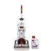 HOOVER SmartWash Advanced Automatic Carpet Cleaner Machine & 64 oz. Paws and Claws Pet Carpet Cleaner Solution Combo -Vacuum Cleaners Sales Store hoover carpet cleaners fh52002 ah30925 64 1000