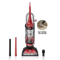 HOOVER SmartWash Upright Carpet Cleaner and WindTunnel Max Capacity Upright Vacuum Cleaner -Vacuum Cleaners Sales Store hoover carpet cleaners fh52002 uh71100 40 1000