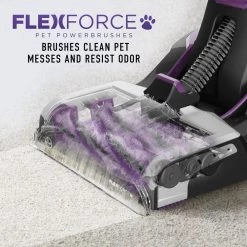 HOOVER SmartWash Pet Complete Automatic Carpet Cleaner Machine with Removeable Stain Pretreat Wand -Vacuum Cleaners Sales Store hoover carpet cleaners fh53000 1d 1000