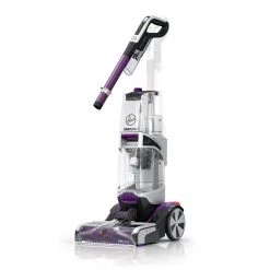 HOOVER SmartWash Pet Complete Automatic Carpet Cleaner Machine with Removeable Stain Pretreat Wand