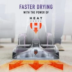 HOOVER SmartWash Pet Complete Automatic Carpet Cleaner Machine with Removeable Stain Pretreat Wand -Vacuum Cleaners Sales Store hoover carpet cleaners fh53000 66 1000