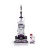 HOOVER SmartWash Pet Complete Automatic Carpet Cleaner Machine & 64 oz. Paws and Claws Pet Carpet Cleaner Solution Combo Kit