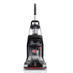 HOOVER TurboScrub XL Upright Carpet Cleaner Machine