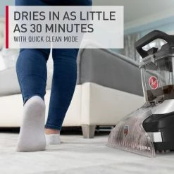 HOOVER TurboScrub XL Upright Carpet Cleaner Machine -Vacuum Cleaners Sales Store hoover carpet cleaners fh68020 a0 1000