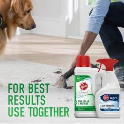 HOOVER 64 oz. Renewal Carpet Cleaner Solution -Vacuum Cleaners Sales Store hoover carpet cleaning products ah30924r 1d 1000