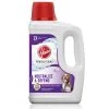 HOOVER 64 oz. Paws and Claws Pet Carpet Cleaner Solution with Stainguard -Vacuum Cleaners Sales Store hoover carpet cleaning products ah30925r 64 1000