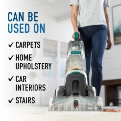 HOOVER 116 oz. Oxy Carpet Cleaner Solution -Vacuum Cleaners Sales Store hoover carpet cleaning products ah30936 66 1000