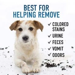 HOOVER 116 oz. Oxy Carpet Cleaner Solution -Vacuum Cleaners Sales Store hoover carpet cleaning products ah30936 77 1000