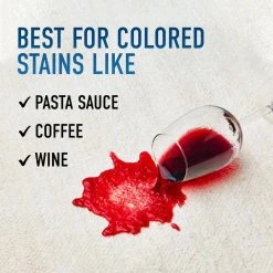 HOOVER 50 oz. Oxy Carpet Cleaner Solution & 22 oz. Oxy Stain Remover Carpet Cleaner Pretreatment Spray Pack Combo Kit -Vacuum Cleaners Sales Store hoover carpet cleaning products ah30950 ah30902 77 1000