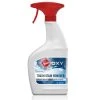 HOOVER 22 oz. Oxy Stain Remover Carpet Cleaner Solution Pretreatment Spray -Vacuum Cleaners Sales Store hoover carpet cleaning products ah31602 64 1000