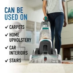 HOOVER 50 oz. Oxy Carpet Cleaner Solution -Vacuum Cleaners Sales Store hoover carpet cleaning products ah31950 77 1000