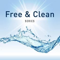 HOOVER 50 oz. Free and Clean Carpet Cleaner Solution, Hypoallergenic Carpet Shampoo -Vacuum Cleaners Sales Store hoover carpet cleaning products ah31952 1f 1000