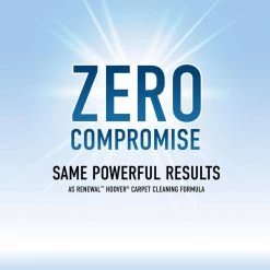 HOOVER 50 oz. Free and Clean Carpet Cleaner Solution, Hypoallergenic Carpet Shampoo -Vacuum Cleaners Sales Store hoover carpet cleaning products ah31952 77 1000