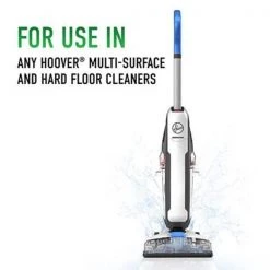 HOOVER 32 oz. Renewal Hard Floor Cleaner Solution 10 HOOVER 32 oz. Renewal Hard Floor Cleaner Solution -Vacuum Cleaners Sales Store hoover hard surface cleaners ah31428 40 1000