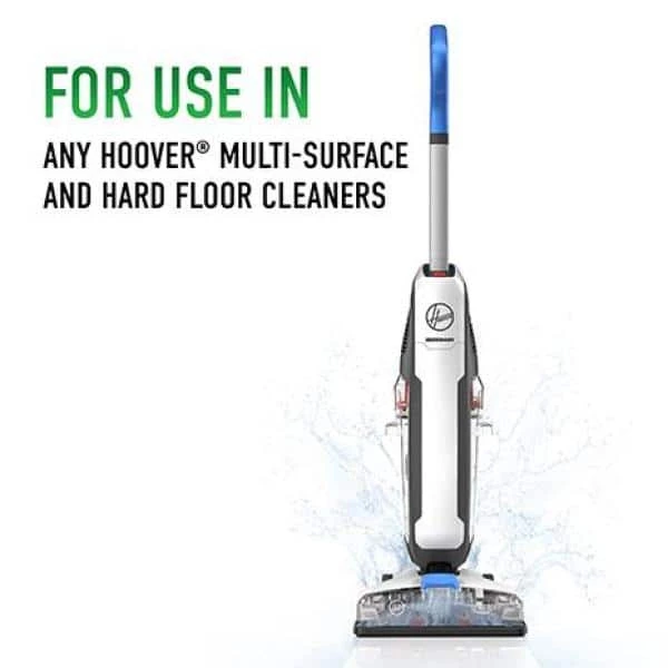 HOOVER 32 oz. Renewal Hard Floor Cleaner Solution 5 HOOVER 32 oz. Renewal Hard Floor Cleaner Solution - Image 3