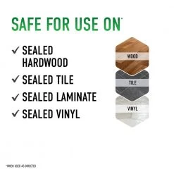 HOOVER 32 oz. Renewal Hard Floor Cleaner Solution 13 HOOVER 32 oz. Renewal Hard Floor Cleaner Solution -Vacuum Cleaners Sales Store hoover hard surface cleaners ah31428 66 1000