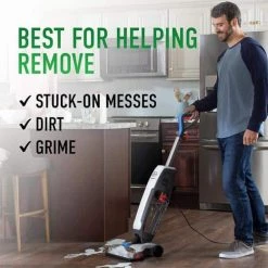 HOOVER 32 oz. Renewal Hard Floor Cleaner Solution 11 HOOVER 32 oz. Renewal Hard Floor Cleaner Solution -Vacuum Cleaners Sales Store hoover hard surface cleaners ah31428 a0 1000