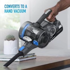HOOVER ONEPWR Blade+ Cordless Stick Vacuum Cleaner with Removable Handheld Vacuum -Vacuum Cleaners Sales Store hoover stick vacuums bh53310v 66 1000