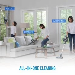 HOOVER ONEPWR Blade+ Cordless Stick Vacuum Cleaner with Removable Handheld Vacuum -Vacuum Cleaners Sales Store hoover stick vacuums bh53310v c3 1000
