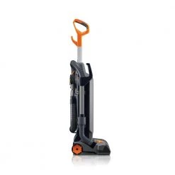 HOOVER Commercial HushTone 13 in. Hard-Bagged Upright Vacuum Cleaner with Intellibelt -Vacuum Cleaners Sales Store hoover upright vacuums ch54113 1d 1000