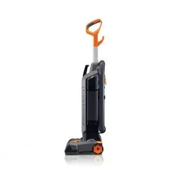 HOOVER Commercial HushTone 13 in. Hard-Bagged Upright Vacuum Cleaner with Intellibelt -Vacuum Cleaners Sales Store hoover upright vacuums ch54113 66 1000