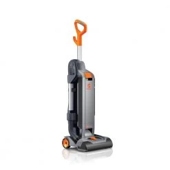 HOOVER Commercial HushTone 13 in. Hard-Bagged Upright Vacuum Cleaner with Intellibelt -Vacuum Cleaners Sales Store hoover upright vacuums ch54113 a0 1000